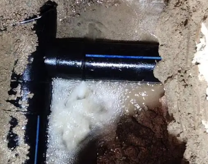 上林水管漏水检测哪家好