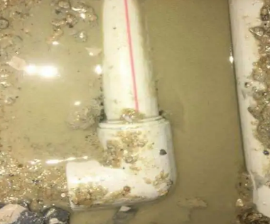 上林水管漏水检测多少钱