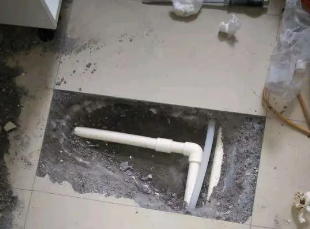 上林卫生间测漏水哪家好