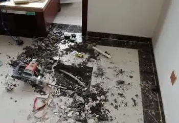 上林漏水检测多少钱