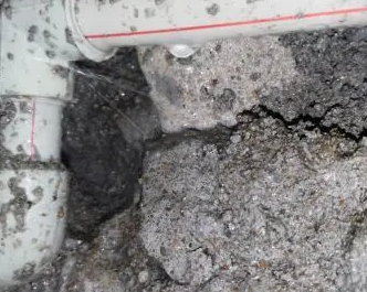 上林漏水检测多少钱