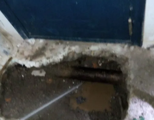 上林水管漏水检测多少钱