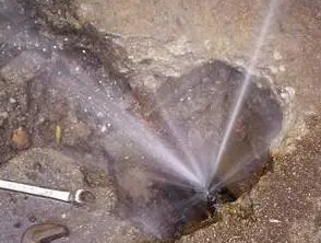 上林水管漏水检测哪家好