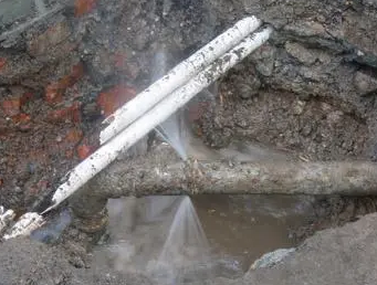 上林测漏水多少钱