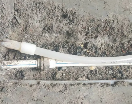 上林测漏水哪家好