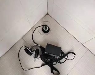 上林测漏水公司