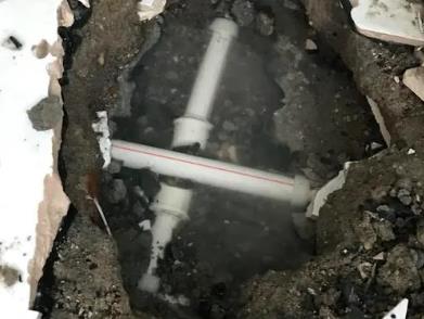 上林漏水检测公司哪家好