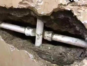 上林漏水检测电话多少