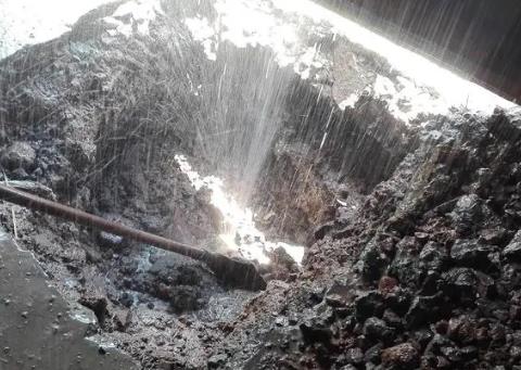 上林漏水检测哪家好