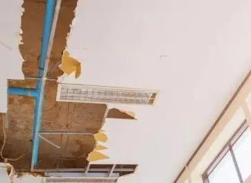 上林测漏水电话