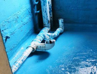 上林测漏水多少钱